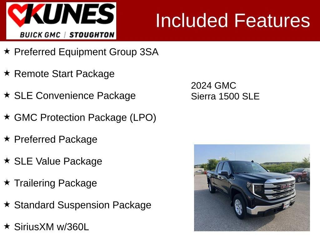 gmc sierra 1500 2024 1GTRUBEK0RZ372559 image gmc sierra 1500 2024 1GTRUBEK0RZ372559 image